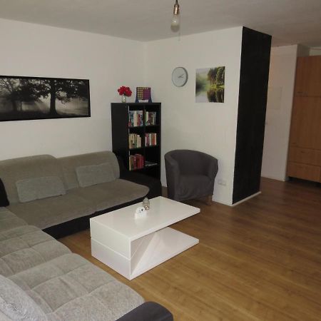 Ferienwohnung Am Golfplatz Winterberg Eksteriør bilde