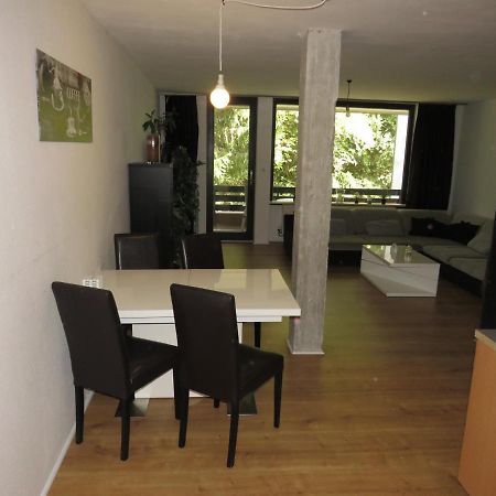 Ferienwohnung Am Golfplatz Winterberg Eksteriør bilde
