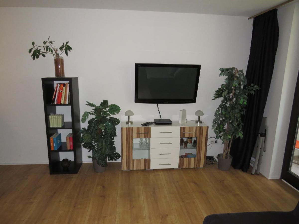 Ferienwohnung Am Golfplatz Winterberg Eksteriør bilde