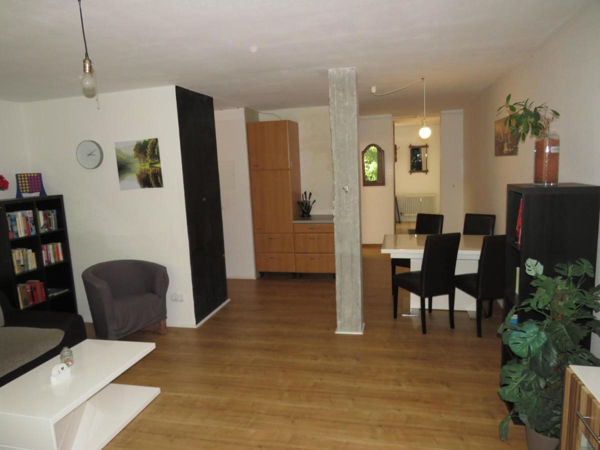 Ferienwohnung Am Golfplatz Winterberg Eksteriør bilde